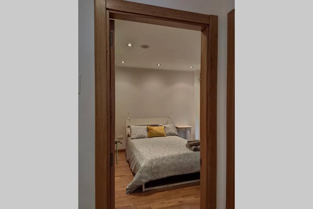 Wanderlust Maria Pita Apartment A Coruna Luaran gambar