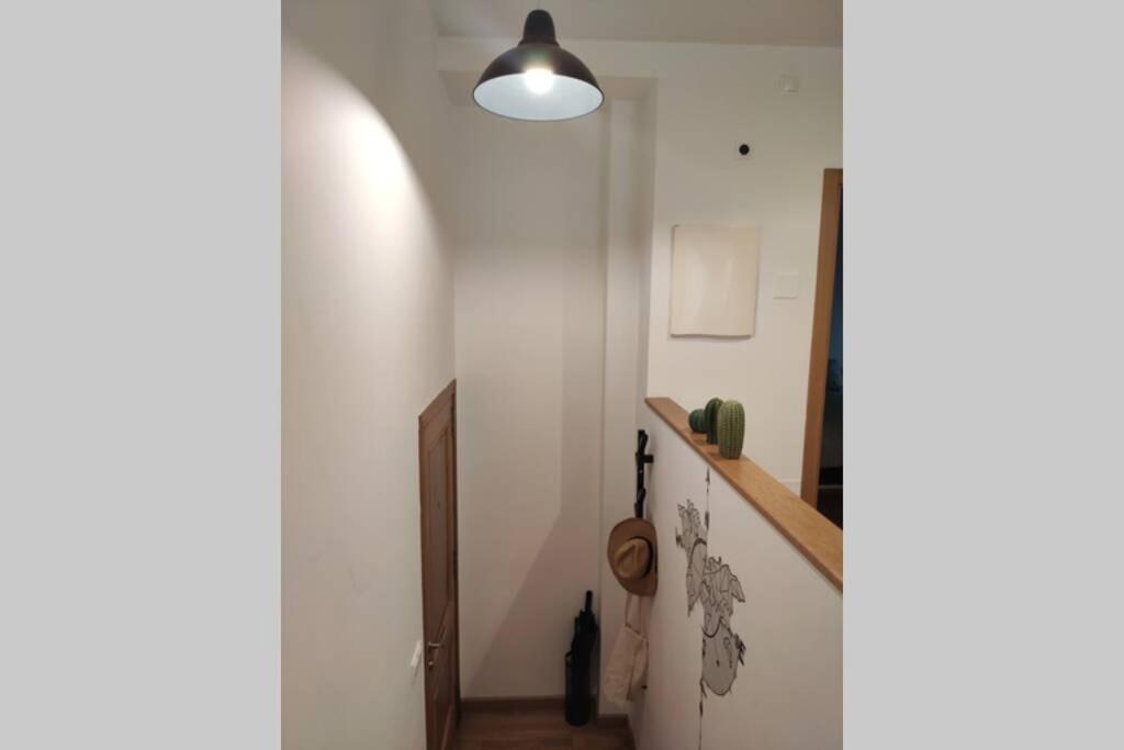 Wanderlust Maria Pita Apartment A Coruna Luaran gambar