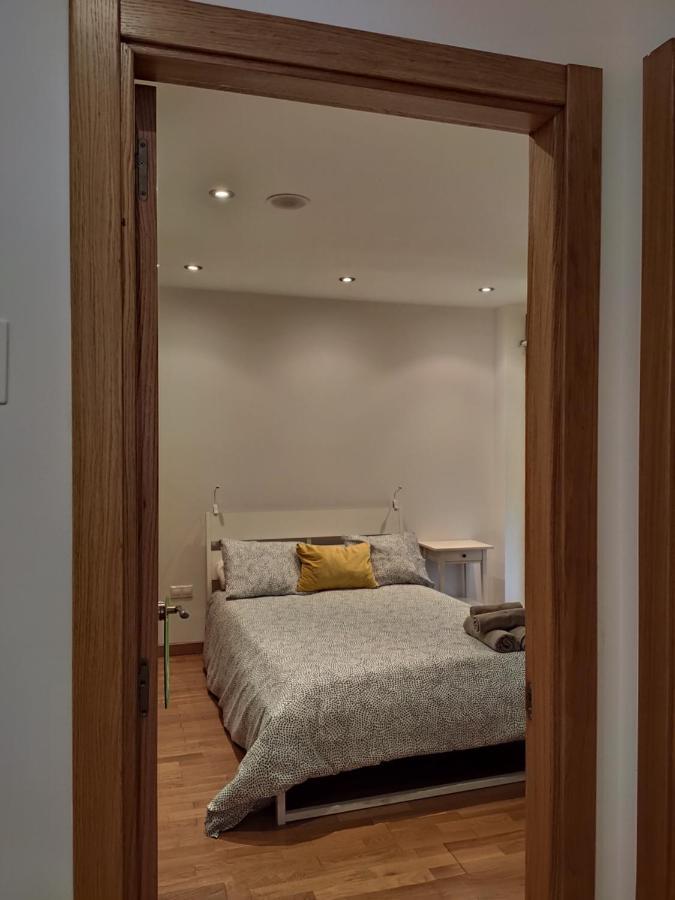 Wanderlust Maria Pita Apartment A Coruna Luaran gambar